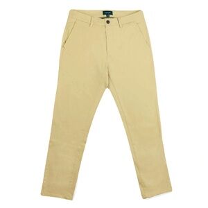 Taylrd Tech Chinos